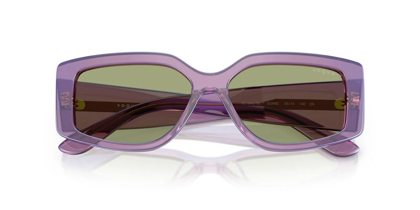 Vogue 5642SU Sunglasses - view 28